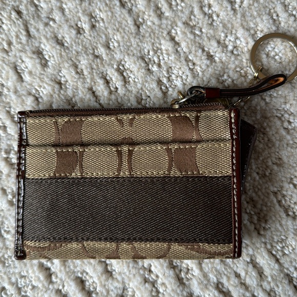 Coach Wallet - Picture 2 of 2